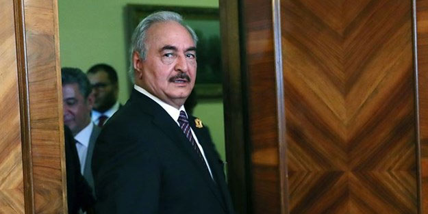 HDP, Hafter'in kapısını çaldı! Saflarını belli ettiler