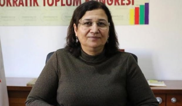 HDP Hakkari Milletvekili Güven soruşturma