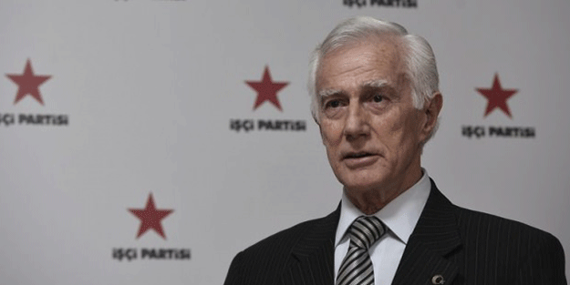 HDP hakkında kapatma başvurusu!
