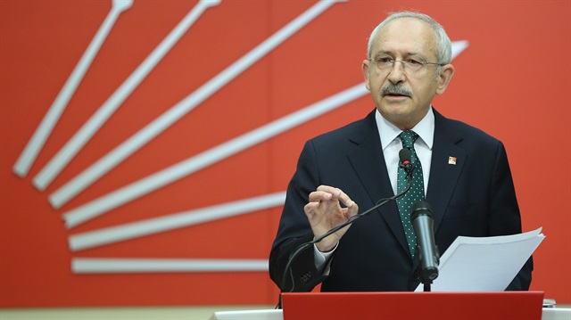 HDP için Alfred Dreyfus savunması yapacak