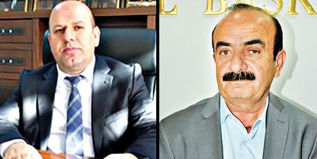 Hakkari halkı: HDP ile anılmak istemiyoruz