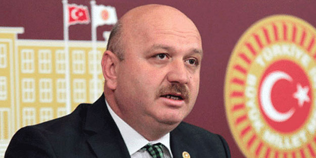 HDP ile bir olanları patates soğan kurtarmaz!
