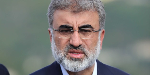 'HDP ile ilgili sözlerimin arkasındayım'