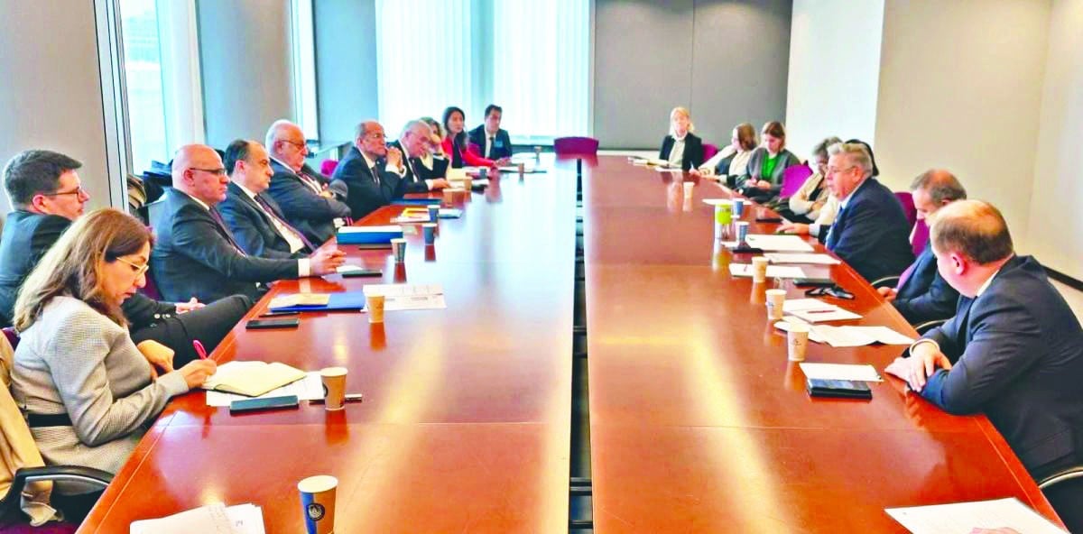 HDP ile İP aynı masada