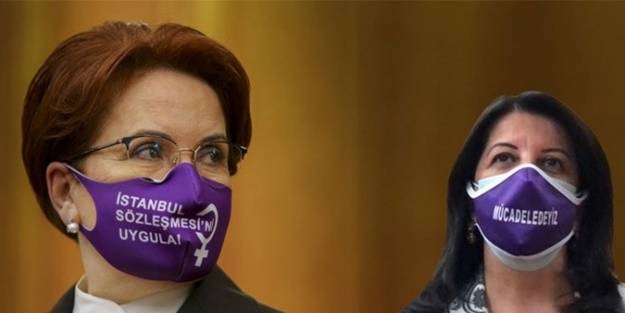 Sedat Peker ortaya çıkardı! HDP-İP ittifakı ifşa oldu