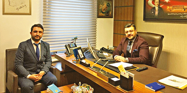 HDP ile ittifak yapmadan AK Parti’yi yenemeyiz!