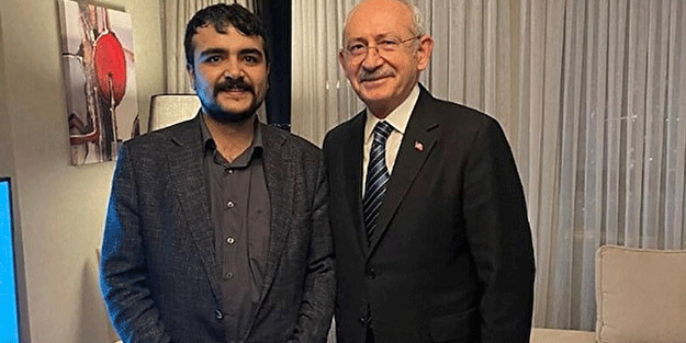 HDP ile ittifaktan konu nerelere geldi CHP’li isimden PKK’ya övgü dolu sözler