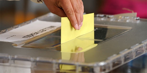 HDP itiraz etti, oylar arttı
