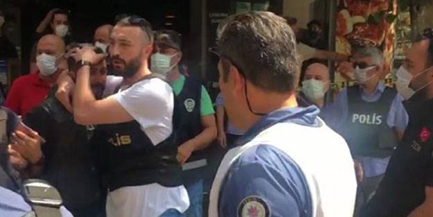 HDP İzmir il binasına saldıran Onur Gencer tutuklandı mı?