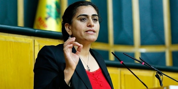 HDP kadınları öne sürüyor