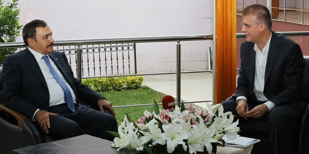 HDP, Kandil’e ‘Silahları gömün’ desin!