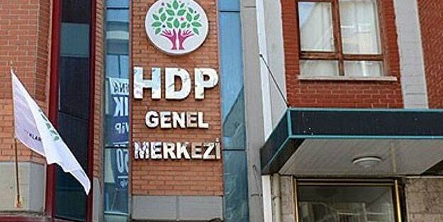 HDP kapatılacak mı? HDP kapatma davası son dakika Anayasa Mahkemesi HDP hakkında karar verdi mi?
