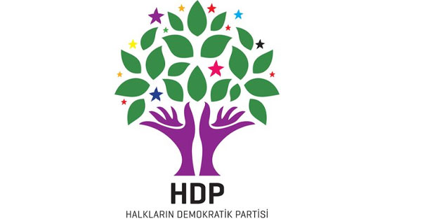 HDP kapatılması son dakika kimlere siyaset yasağı var? HDP'de siyaset yasağı olan isimler kimler?