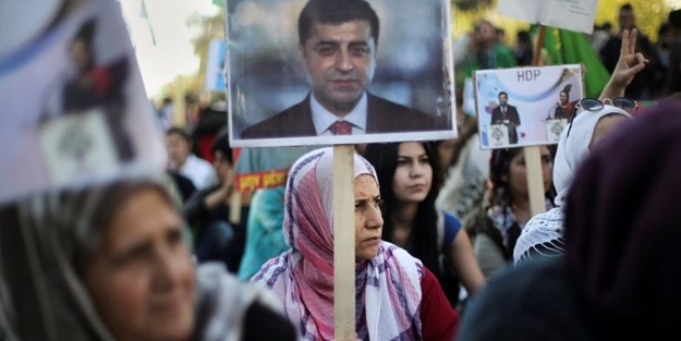 HDP kararını verdi bakın ne yapacaklar