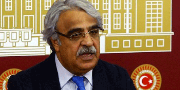 HDP kendine böyle pay çıkarttı: Akıllara zarar 'kayyım' açıklaması!