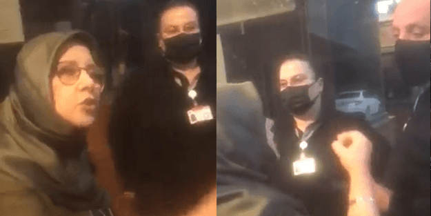 HDP Kılıçdaroğlu ile pişti oldu! Hüda Kaya’dan işini yapan görevlilere tehdit