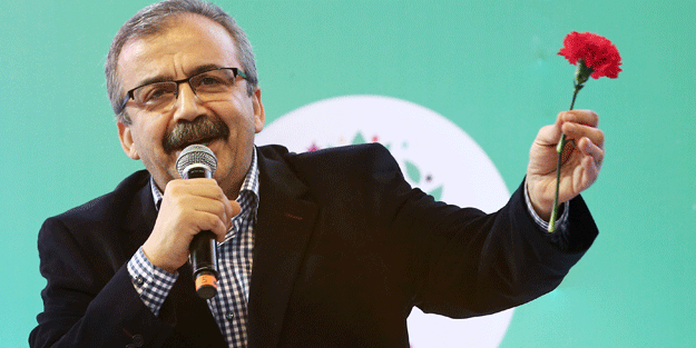 HDP kongresine tepki yağdı