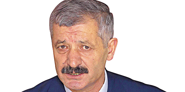 HDP kürtleri temsil etmiyor