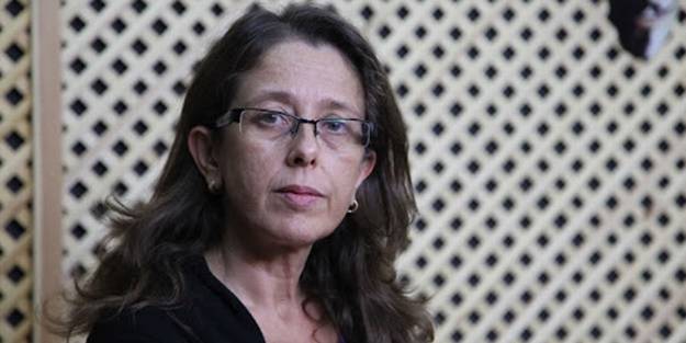 HDP Kürtlerin değil eşcinsellerin temsilcisi oldu! Oya Ersoy'dan sapıklara tam destek