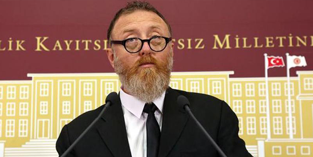 HDP küstahça tehdit etti: Ya masaya oturacaksınız ya da savaşacaksınız