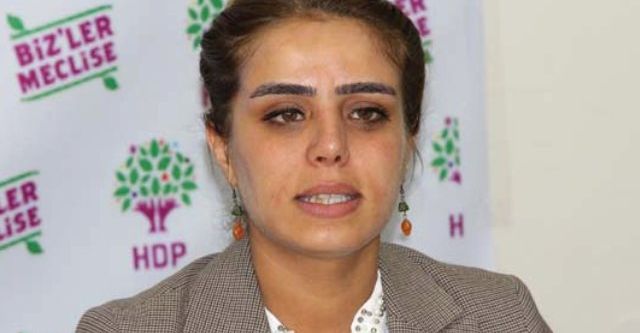 Gözaltına alınan HDP’li milletvekili serbest bırakıldı
