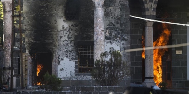 HDP'den güldüren Kandil mesajı