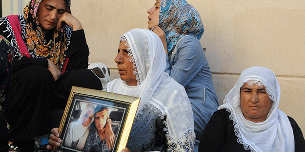 HDP mi izin vermiyor Akşener? Diyarbakır’a kadar gitti oraya gidemedi