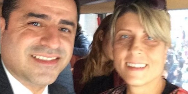 Çarpıcı iddia: HDP milletvekili adayı da patlamada öldü!