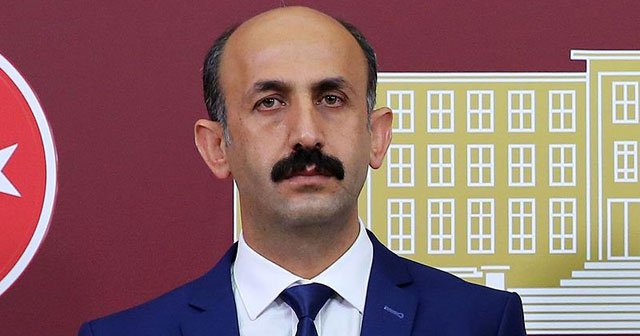 HDP milletvekili Akdoğan tutuklama talebiyle mahkemeye gönderildi