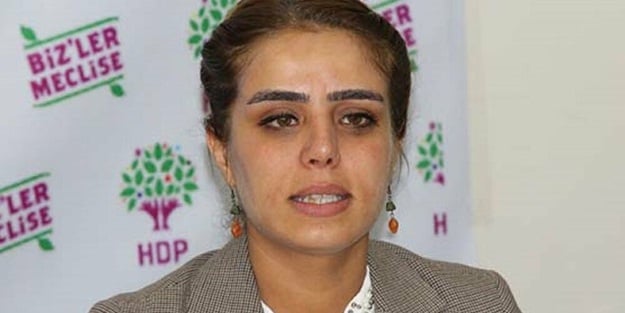 HDP'li vekilden devlet kurumuna küstah itham!
