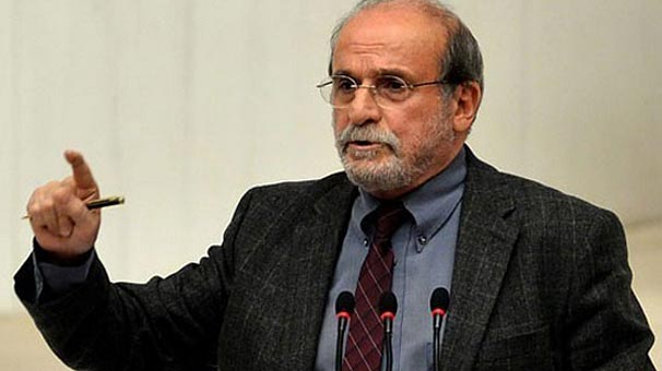 HDP Milletvekili Ertuğrul Kürkcü hakkında 23 yıla kadar hapis istemi