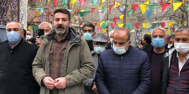 HDP milletvekiline terör propagandasından hapis cezası