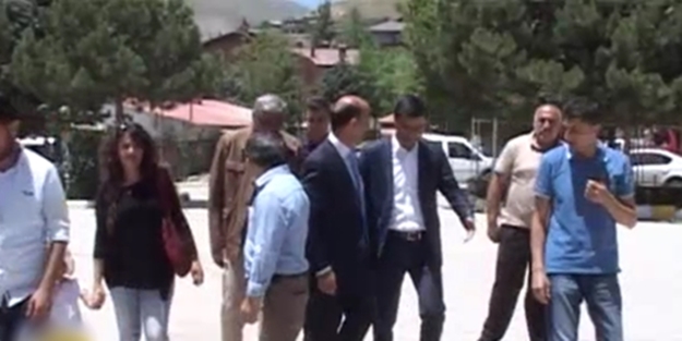 HDP Milletvekilinin skandal sözleri yanına kalmadı