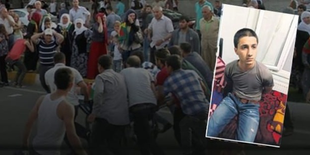 HDP mitingi bombacısıyla ilgili 17 polise soruşturma!