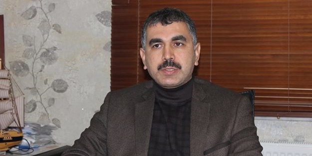 HDP mitingindeki bombanın hedefini açıkladı