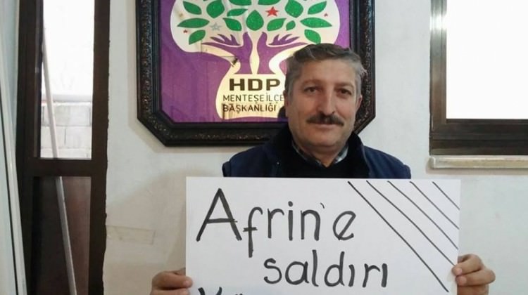 HDP'li o isimler gözaltına alındı