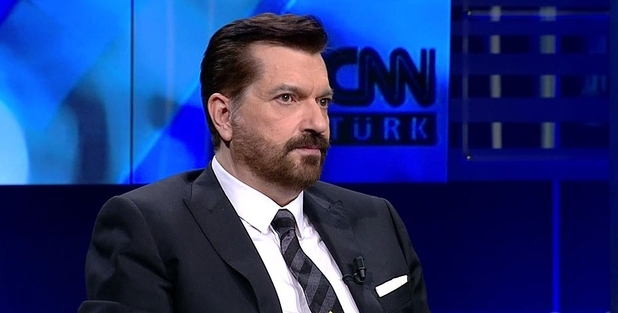'PKK'sız bir Türkiye partisi olabilseydi!'