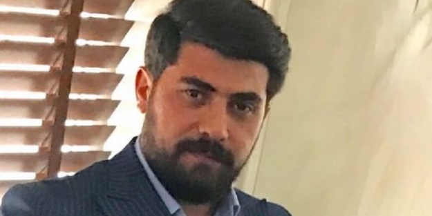 HDP Muş İl Başkanı gözaltına alındı!