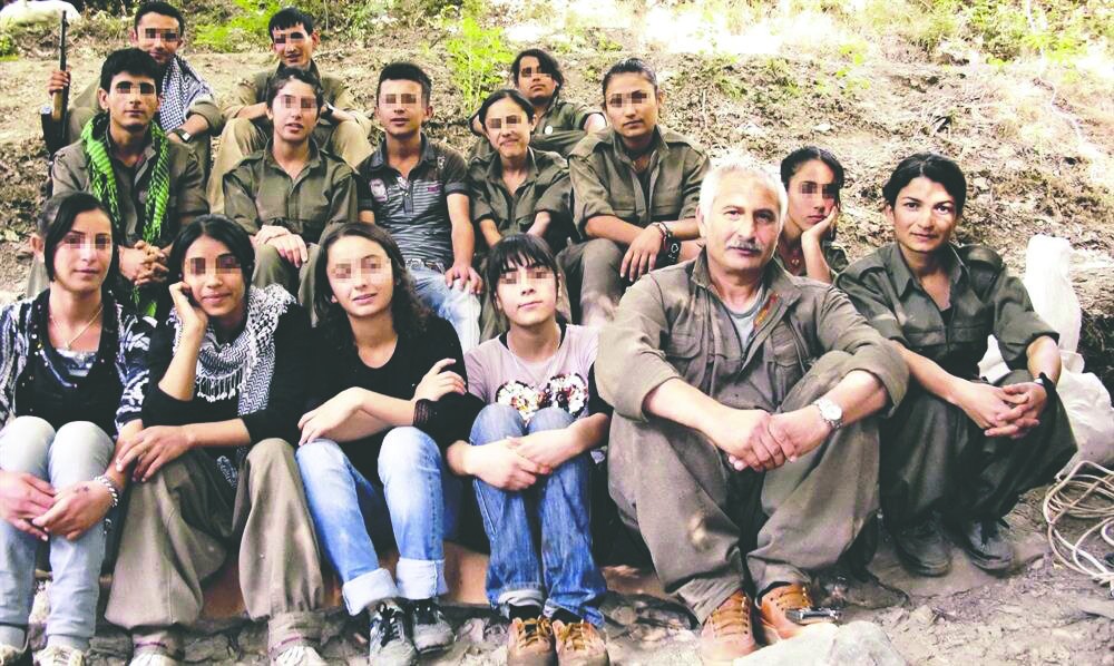 HDP, önce dağa kaçırdığı çocukların hesabını versin
