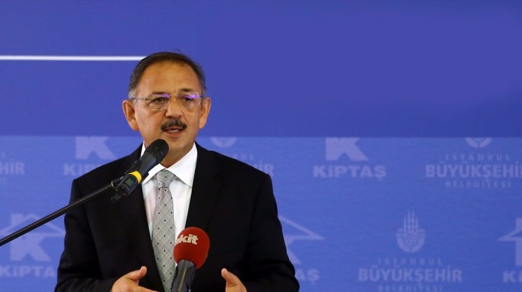 'HDP paraları PKK'ya aktarmış'