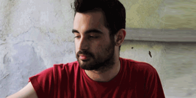 HDP Parti Meclis üyesinden alçak twit