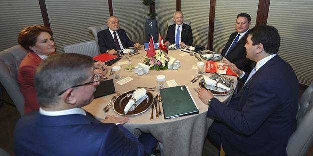 HDP-PKK ilişkini kabul eden İYİ Partili isimden skandal açıklama: Masada olmalılarmış