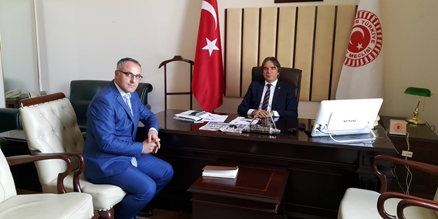 HDP, PKK’nın kuklası