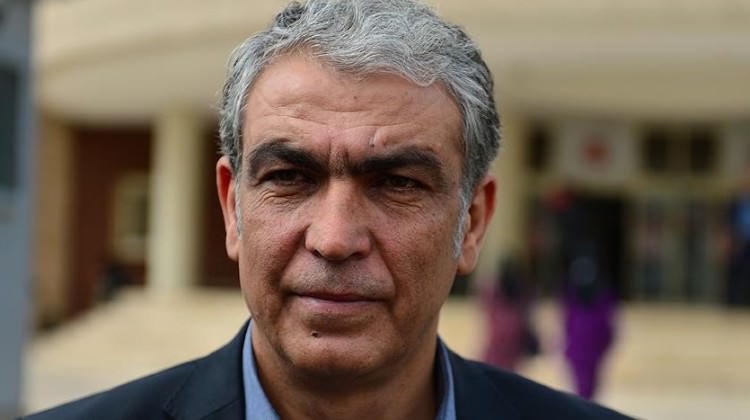 HDP Şanlıurfa Milletvekili Ayhan serbest bırakıldı