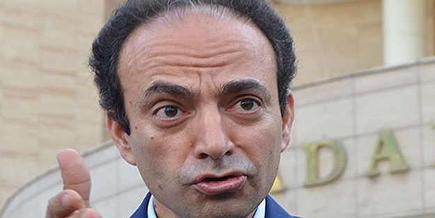 HDP şaşkın: İskoçya referanduma gitti, neden savaş kararı almadınız!