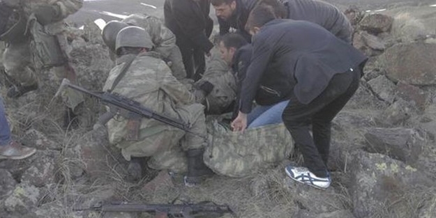 HDP seçim çalışmalarına başladı: 5 ölü!