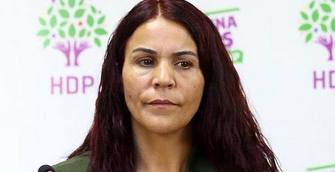 HDP Siirt milletvekili Besime Konca gözaltında