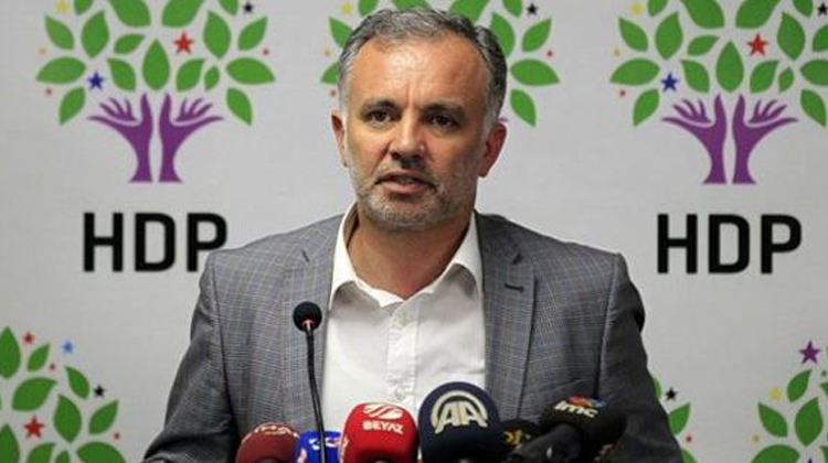 HDP sonunda kabul etti: İç savaş provasıydı