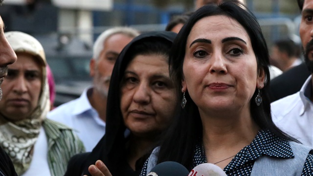 HDP söylüyor onlar uyguluyor