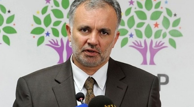 HDP Sözcüsü Bilgen: İkinci turda hangisi öndeyse onu destekleriz